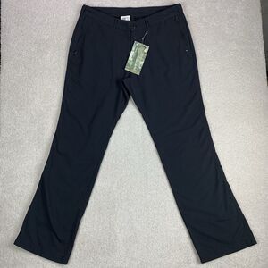 NWT Clothing Arts P^cubed Pick-Pocket Proof Pants Business Traveler Men 36x32
